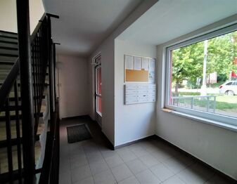 Pronájem bytu 2+kk v osobním vlastnictví 41 m², Litoměřice