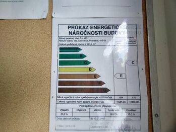Pronájem bytu 2+kk v osobním vlastnictví 41 m², Litoměřice