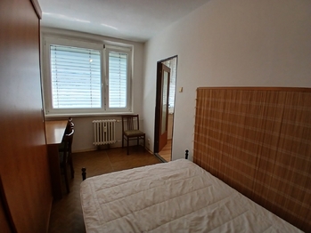 Pronájem bytu 2+kk v osobním vlastnictví 41 m², Litoměřice