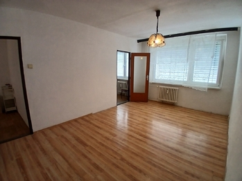 Pronájem bytu 2+kk v osobním vlastnictví 41 m², Litoměřice