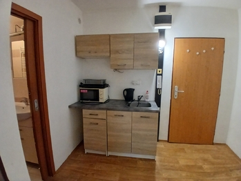 Pronájem bytu 2+kk v osobním vlastnictví 41 m², Litoměřice