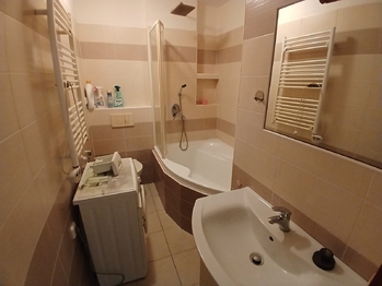 Pronájem bytu 2+kk v osobním vlastnictví 41 m², Litoměřice