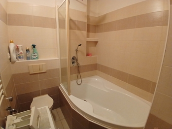 Pronájem bytu 2+kk v osobním vlastnictví 41 m², Litoměřice