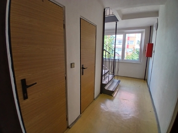 Pronájem bytu 2+kk v osobním vlastnictví 41 m², Litoměřice