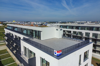 Pronájem bytu 2+kk v osobním vlastnictví 64 m², Plzeň