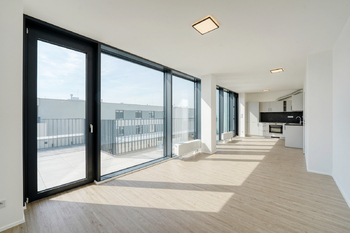 Pronájem bytu 2+kk v osobním vlastnictví 64 m², Plzeň