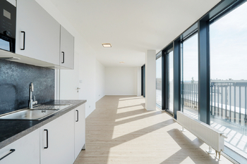 Pronájem bytu 2+kk v osobním vlastnictví 64 m², Plzeň