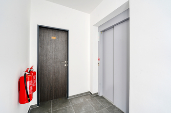 Pronájem bytu 2+kk v osobním vlastnictví 64 m², Plzeň