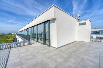 Pronájem bytu 2+kk v osobním vlastnictví 64 m², Plzeň