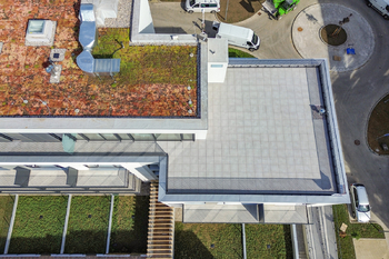 Pronájem bytu 2+kk v osobním vlastnictví 64 m², Plzeň