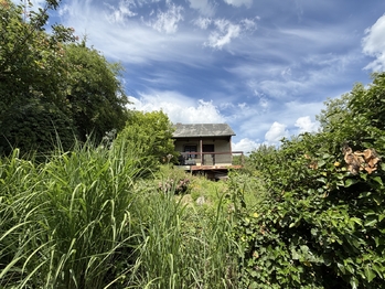 Prodej pozemku 1812 m², Zbýšov