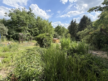 Prodej pozemku 1812 m², Zbýšov