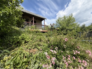 Prodej pozemku 1812 m², Zbýšov