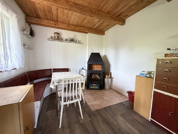 Prodej pozemku 1812 m², Zbýšov