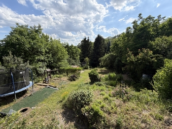 Prodej pozemku 1812 m², Zbýšov