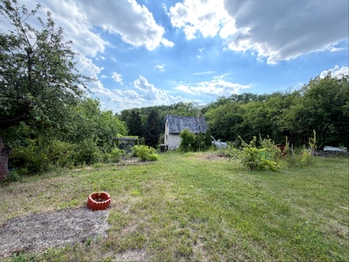 Prodej pozemku 1812 m², Zbýšov