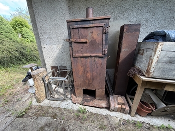 Prodej pozemku 1812 m², Zbýšov