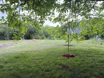 Prodej pozemku 1812 m², Zbýšov