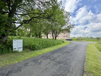 Prodej pozemku 1342 m², Petrovice