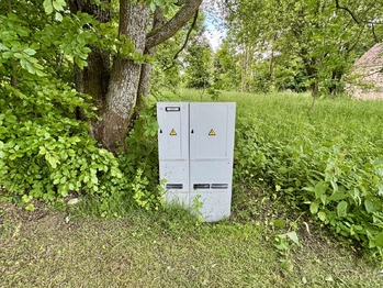 Prodej pozemku 1342 m², Petrovice
