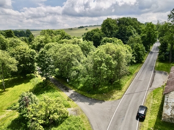 Prodej pozemku 1342 m², Petrovice