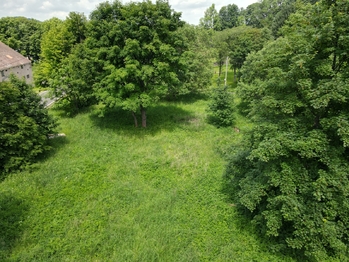 Prodej pozemku 1342 m², Petrovice