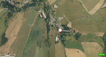 Prodej pozemku 1342 m², Petrovice