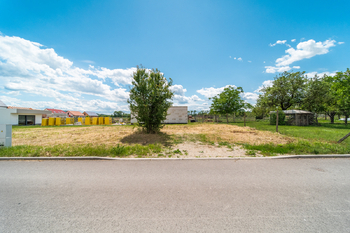 Prodej domu 145 m², Dolní Dunajovice
