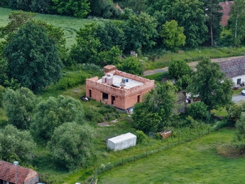 Prodej pozemku 2688 m², Barchovice