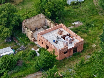 Prodej pozemku 2688 m², Barchovice