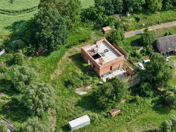 Prodej pozemku 2688 m², Barchovice