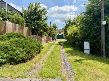 Prodej pozemku 2688 m², Barchovice