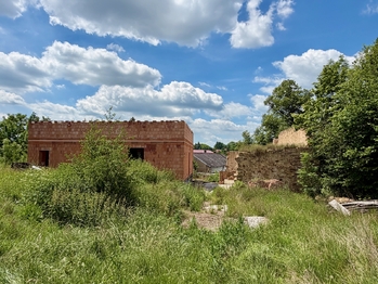 Prodej pozemku 2688 m², Barchovice