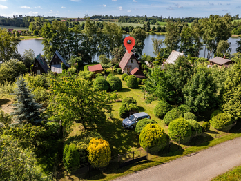 Prodej chaty / chalupy 40 m², Chotěboř