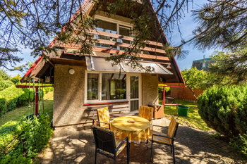 Prodej chaty / chalupy 40 m², Chotěboř
