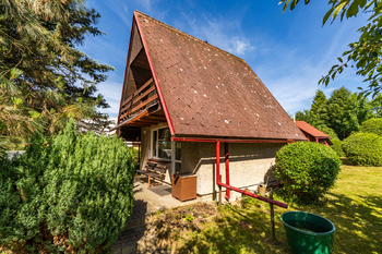 Prodej chaty / chalupy 40 m², Chotěboř
