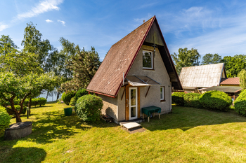 Prodej chaty / chalupy 40 m², Chotěboř