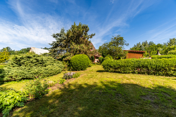 Prodej chaty / chalupy 40 m², Chotěboř
