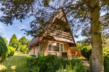 Prodej chaty / chalupy 40 m², Chotěboř
