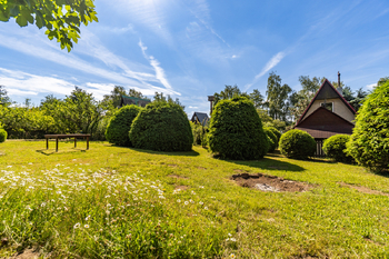 Prodej chaty / chalupy 40 m², Chotěboř