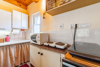 Prodej chaty / chalupy 40 m², Chotěboř
