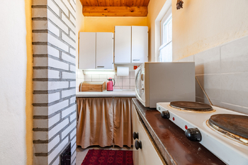 Prodej chaty / chalupy 40 m², Chotěboř