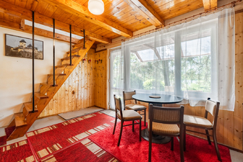 Prodej chaty / chalupy 40 m², Chotěboř