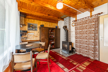 Prodej chaty / chalupy 40 m², Chotěboř