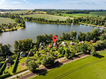 Prodej chaty / chalupy 40 m², Chotěboř