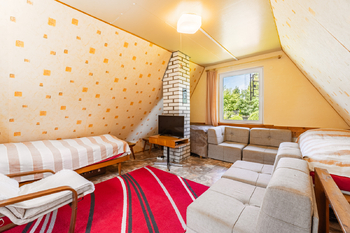 Prodej chaty / chalupy 40 m², Chotěboř