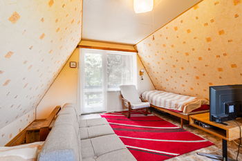 Prodej chaty / chalupy 40 m², Chotěboř