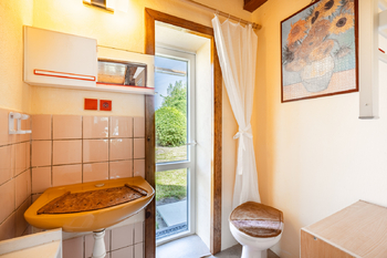 Prodej chaty / chalupy 40 m², Chotěboř