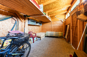 Prodej chaty / chalupy 40 m², Chotěboř
