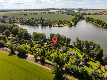 Prodej chaty / chalupy 40 m², Chotěboř